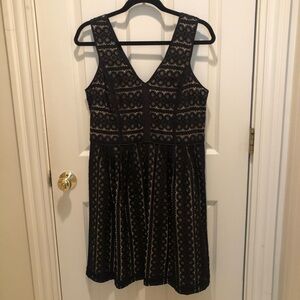 LOFT Women’s Dress